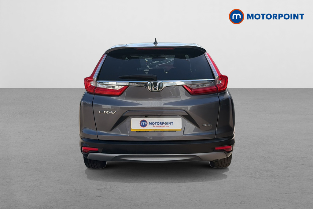 Honda Cr-V 2.0 I-mmd Hybrid Se 2Wd Ecvt LM22SNZ Grey #6