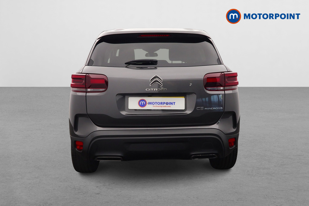 Citroen C5 Aircross 1.2 Puretech Sense Plus KP72XRD Grey #6