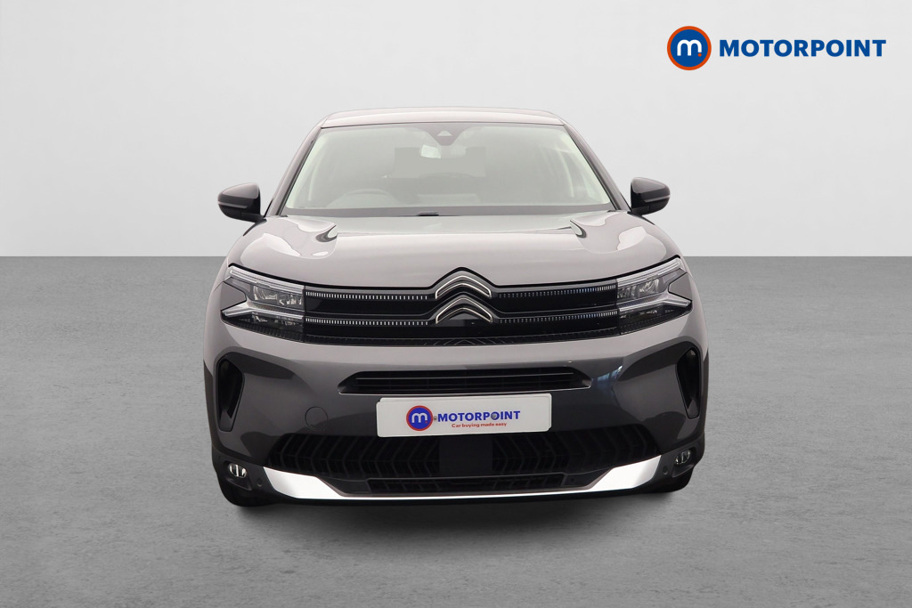 Citroen C5 Aircross 1.2 Puretech Sense Plus KP72XRD Grey #2