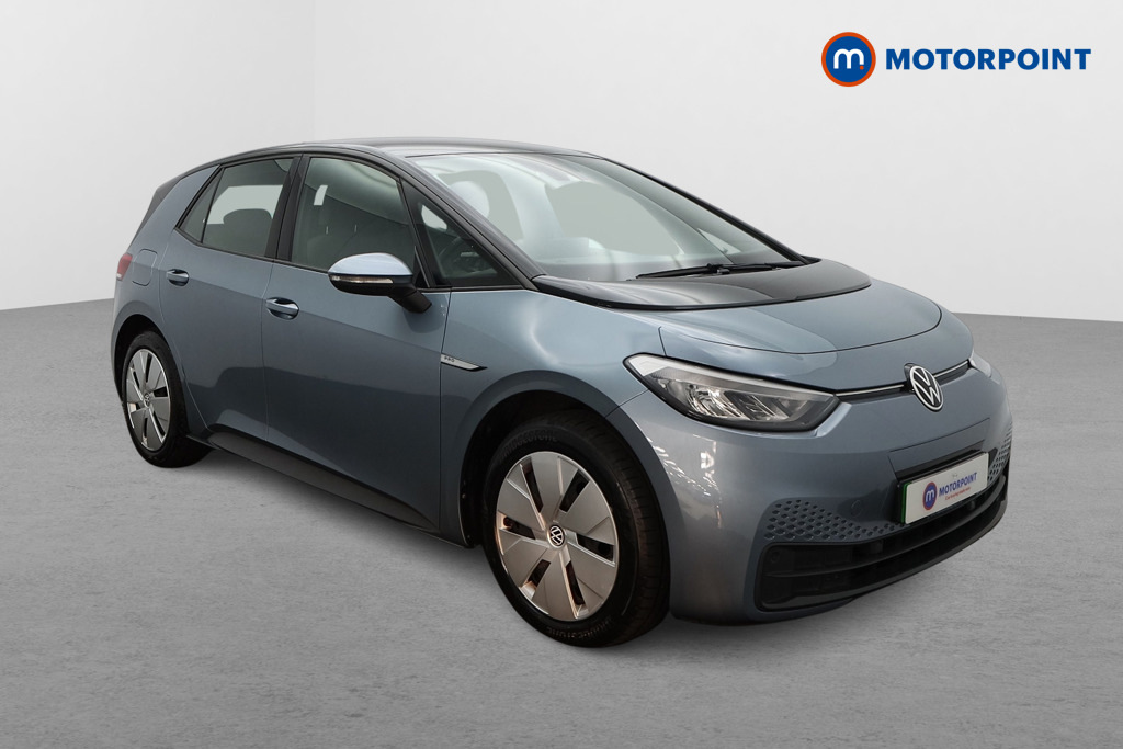 Volkswagen ID.3 107Kw Life Pro 58Kwh Blue