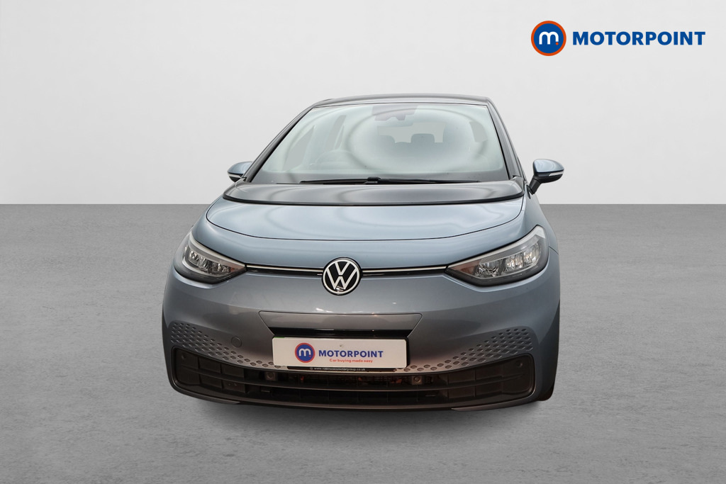 Volkswagen ID.3 107Kw Life Pro 58Kwh Blue #2