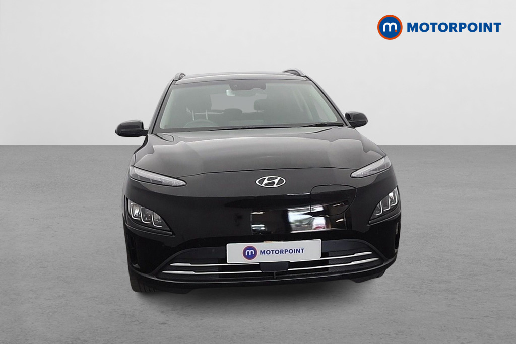 Hyundai Kona 150Kw Premium 64Kwh BP72NVK Black #2