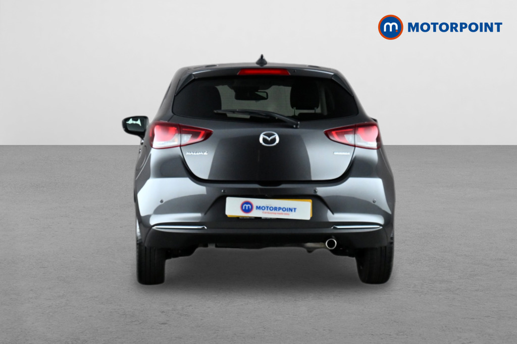 Mazda 2 1.5 E-skyactiv G Mhev Gt Sport Grey #6