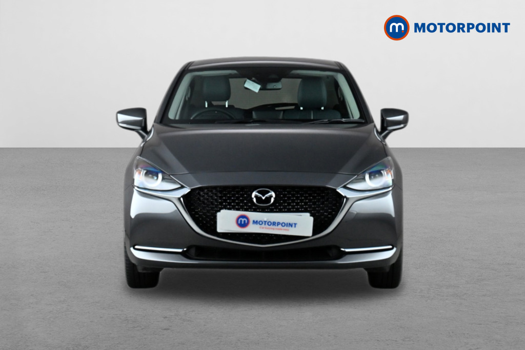 Mazda 2 1.5 E-skyactiv G Mhev Gt Sport Grey #2