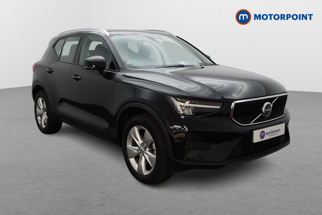 Volvo XC40 2.0 B3p Core Black