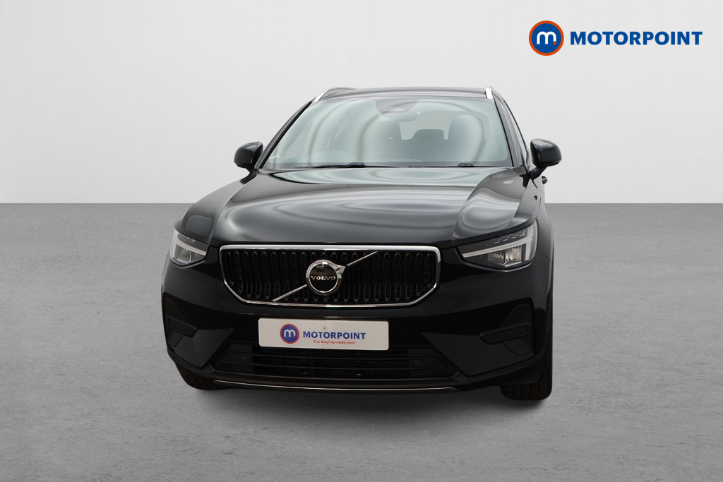 Volvo XC40 2.0 B3p Core SD23TXR Black #2