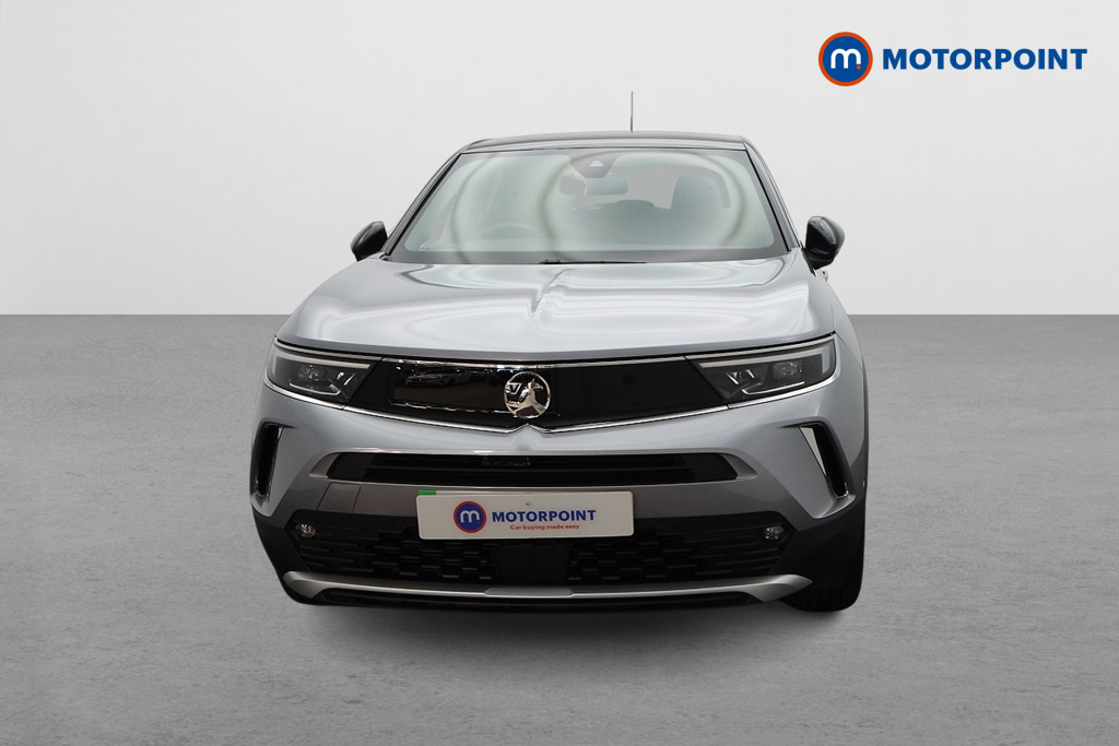 Vauxhall Mokka-e 100Kw Ultimate 50Kwh SL23OVM Grey #3