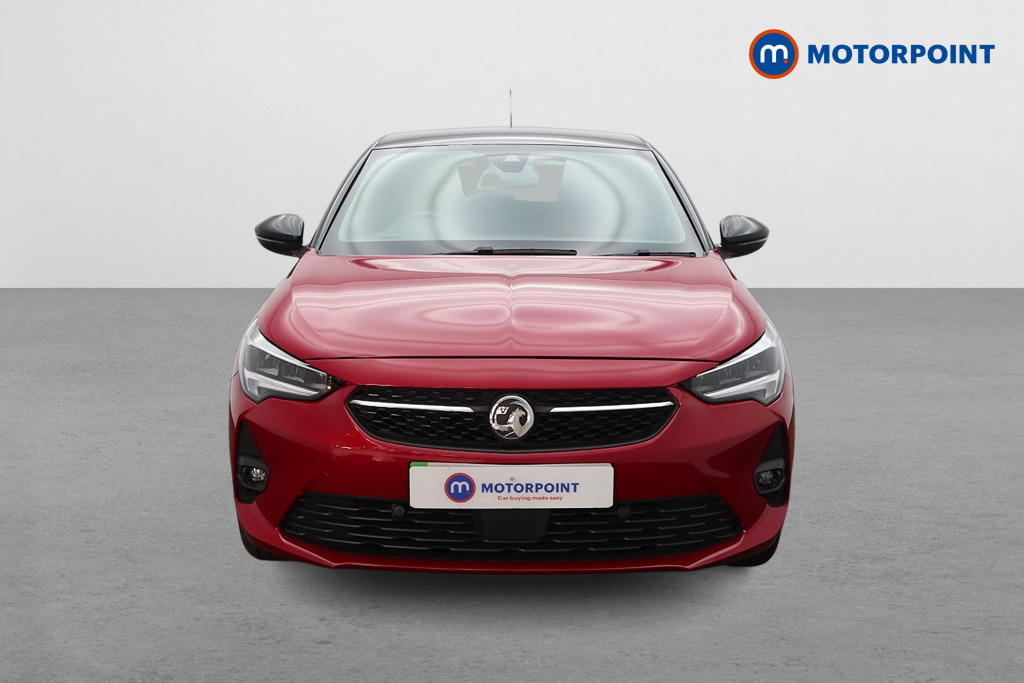 Vauxhall Corsa-e 100Kw Gs 50Kwh 11Kwch SB23YVZ Red #2
