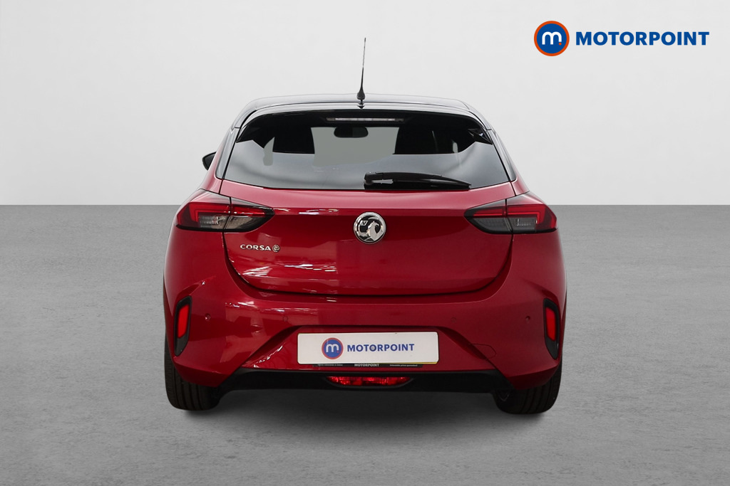 Vauxhall Corsa-e 100Kw Gs 50Kwh 11Kwch SB23YVZ Red #6