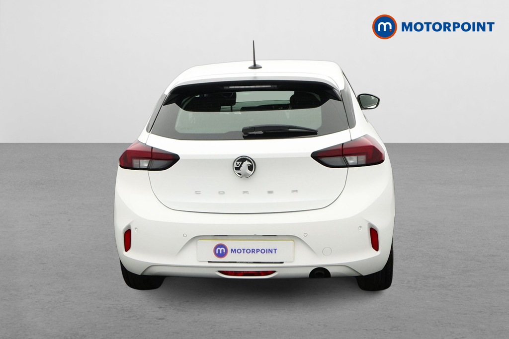 Vauxhall Corsa 1.2 Design DS73VDG White #6