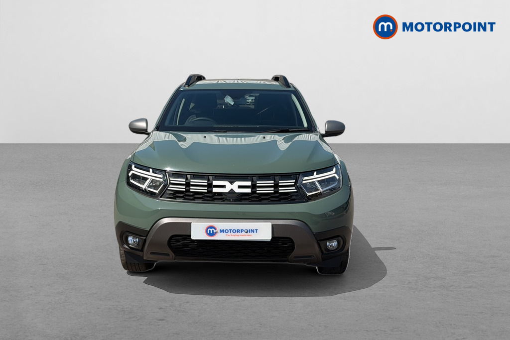 Dacia Duster 1.0 Tce 90 Journey LV24GGP Green #2
