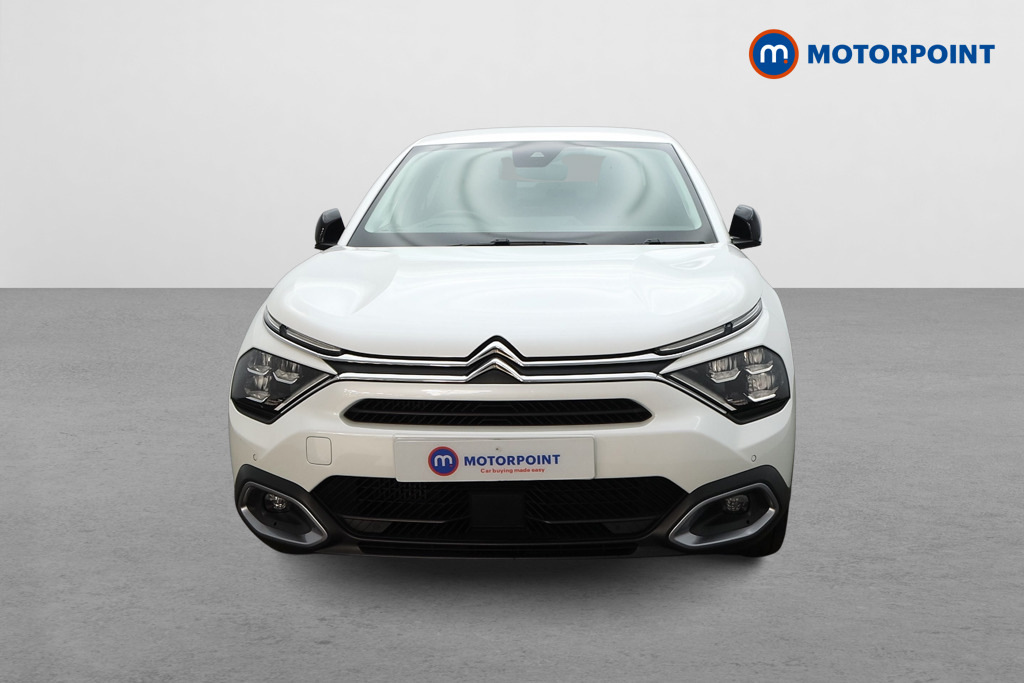 Citroen C4 1.2 Puretech 130 Max Eat8 KM24XWV White #2