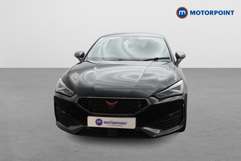 Cupra Leon 1.4 Ehybrid Vz3 Dsg NL24SPU Black #2
