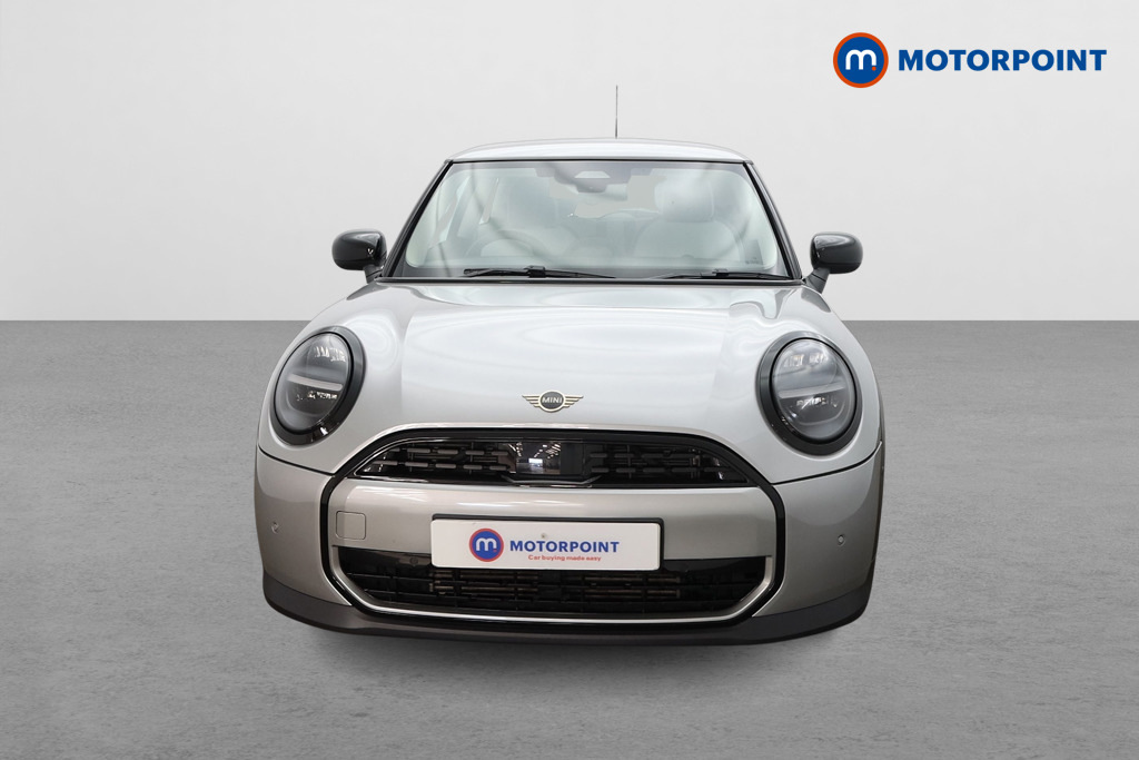 Mini Hatch 1.5 C Classic SP74HXL Silver #2