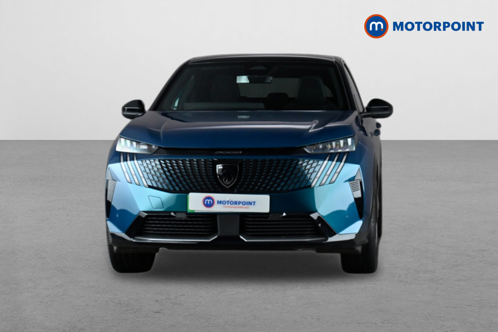 Peugeot 3008 157Kw Gt 73Kwh SD74BXZ Blue #2