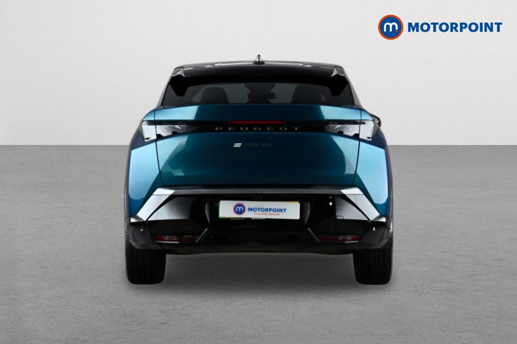 Peugeot 3008 157Kw Gt 73Kwh SD74BXZ Blue #6