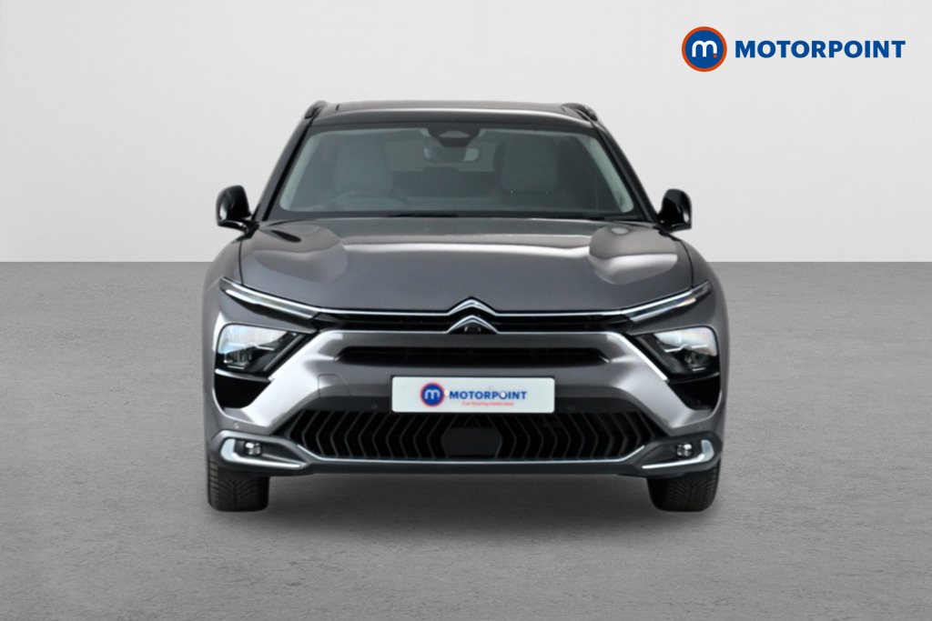 Citroen C5 X 1.6 Plug-in Hybrid 225 Hypnos E-eat8 Grey #3