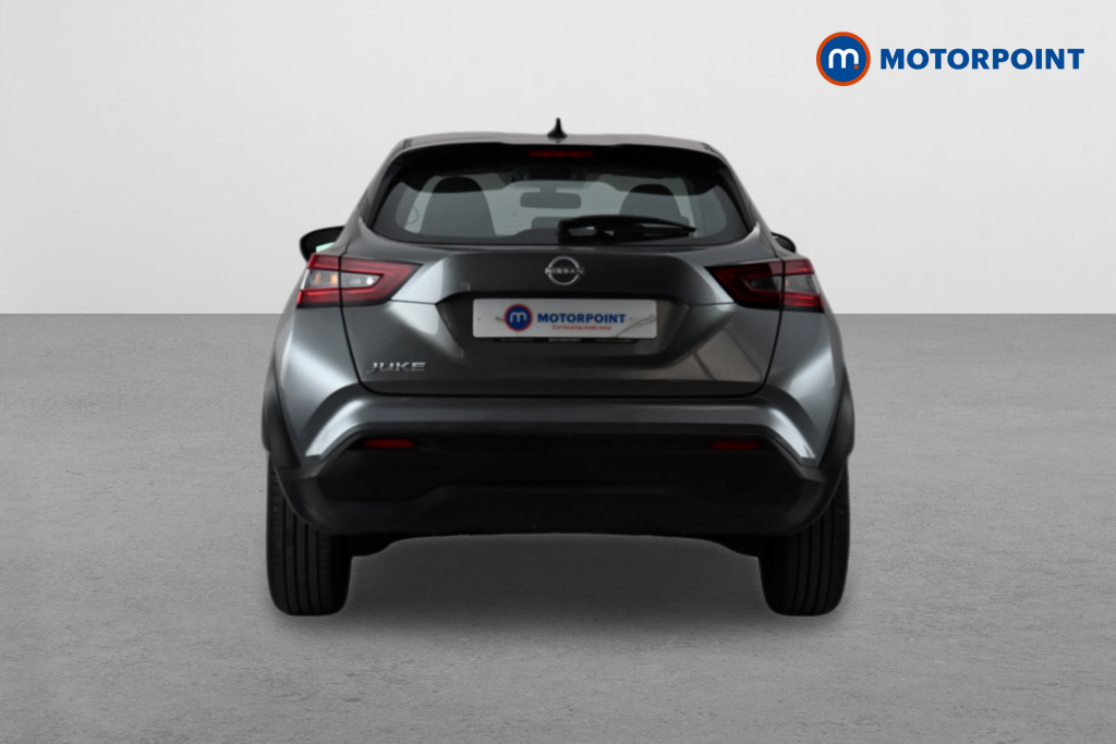 Nissan Juke 1.0 Dig-t Acenta Premium Dct FY25YOV Grey #6