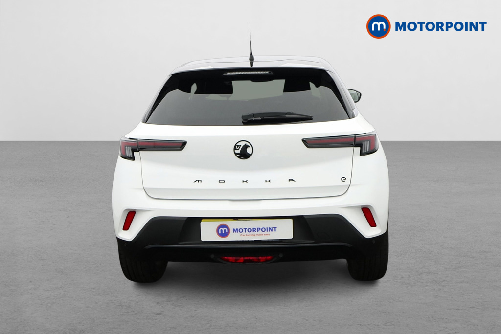 Vauxhall Mokka-e 100Kw Ultimate 50Kwh YC75LLP White #6