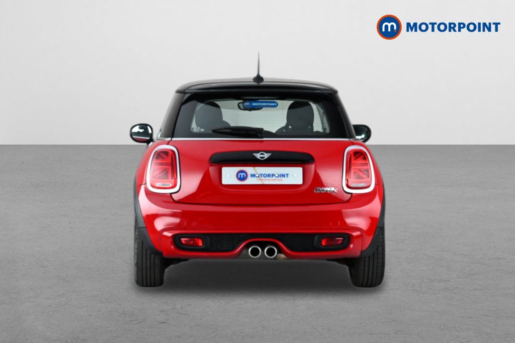 Mini Hatch 2.0 Cooper S Classic II YP20CPO Red #6