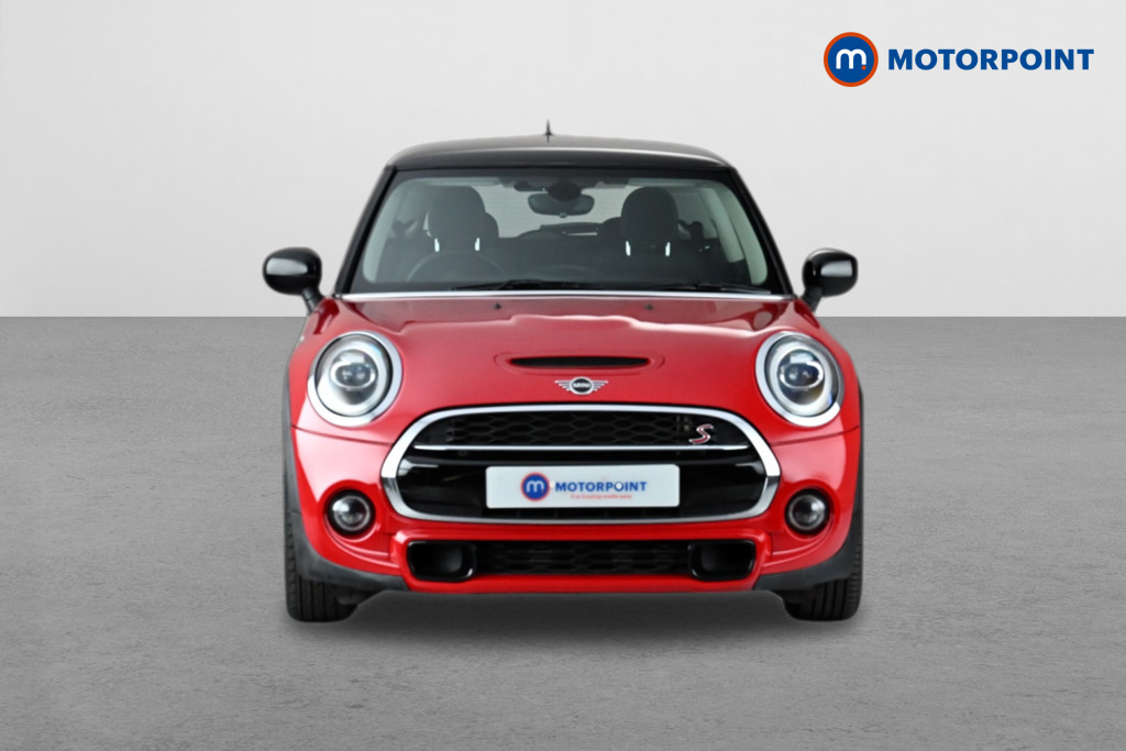 Mini Hatch 2.0 Cooper S Classic II YP20CPO Red #2
