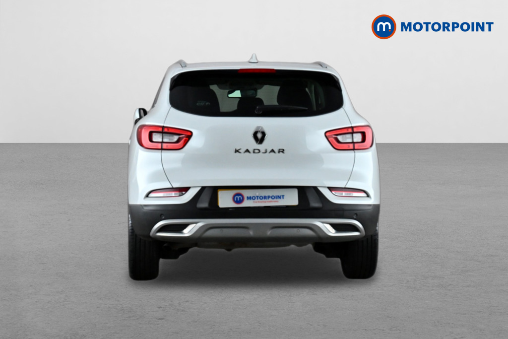 Renault Kadjar 1.3 Tce S Edition DN20NXT White #6