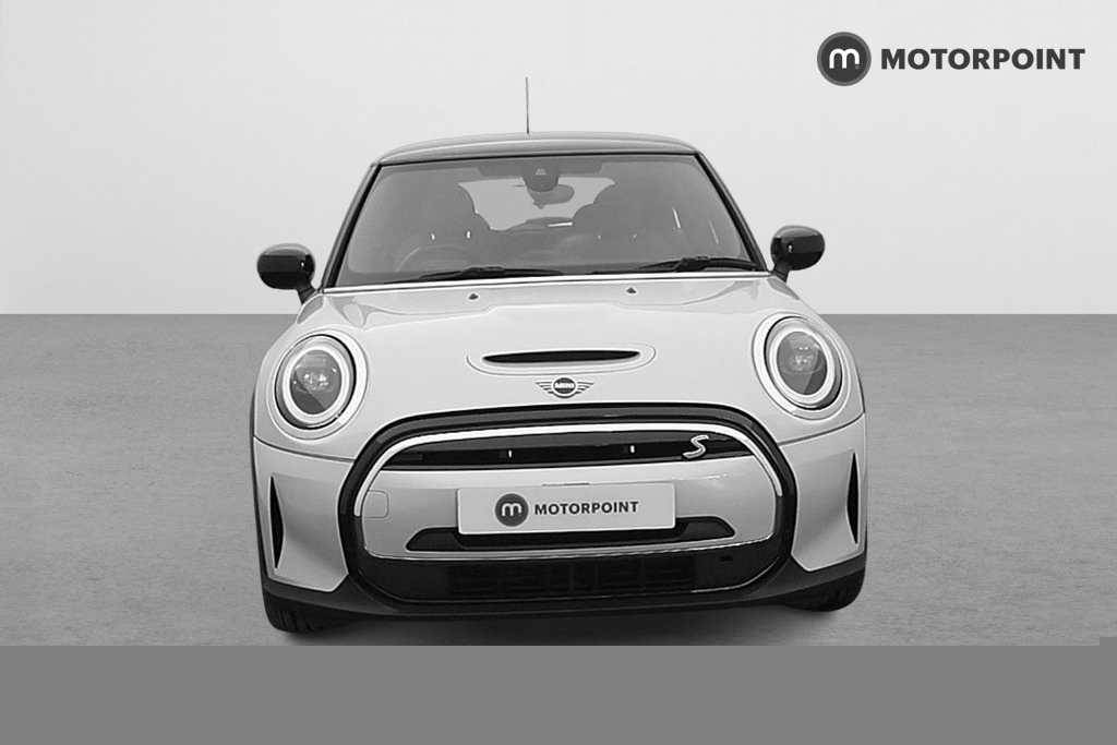 Mini Hatch 135Kw Cooper S Level 2 33Kwh LL21ATZ White #2