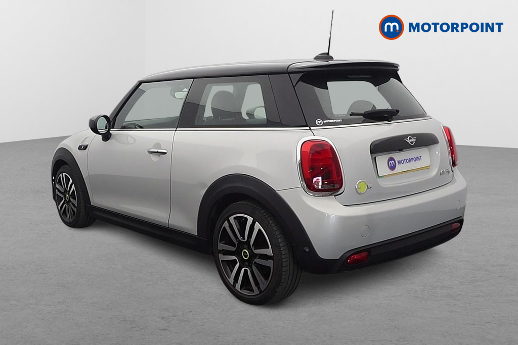 Mini Hatch 135Kw Cooper S Level 2 33Kwh LL21ATZ White #5