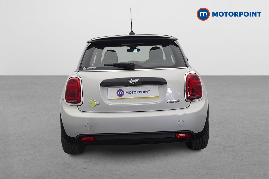 Mini Hatch 135Kw Cooper S Level 2 33Kwh LL21ATZ White #6