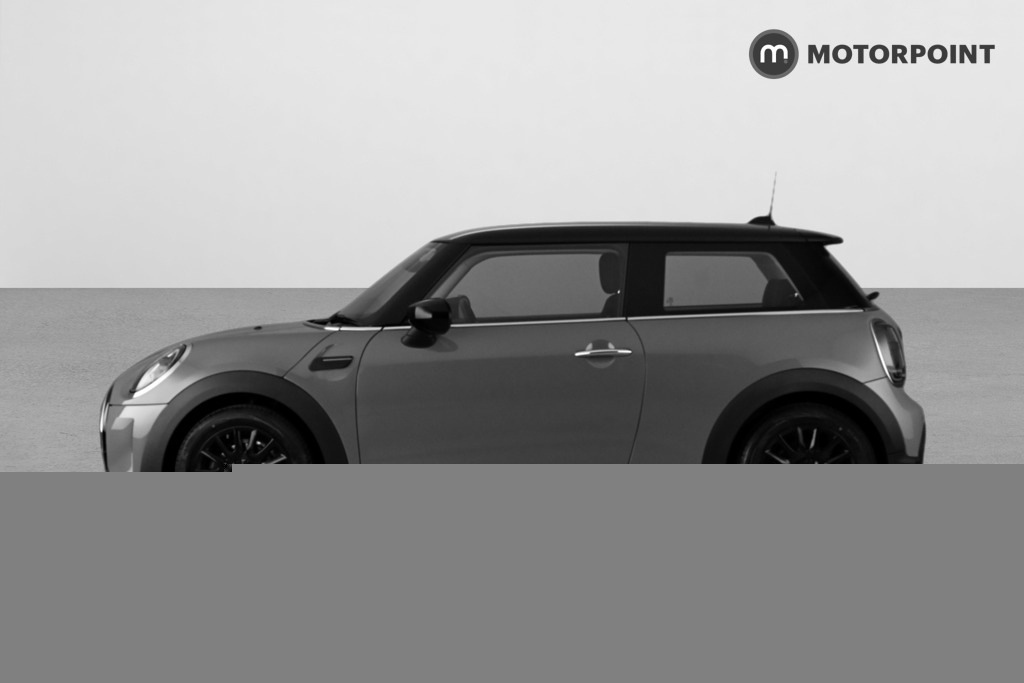 Mini Hatch 1.5 Cooper Classic Nav Pack DU71YZC Grey #4