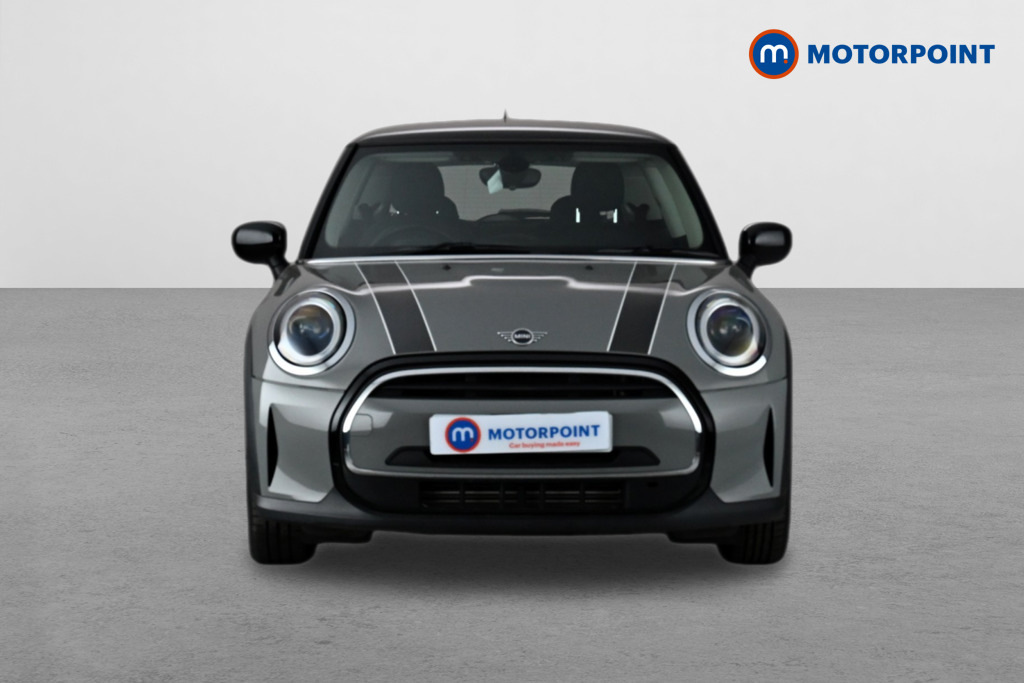 Mini Hatch 1.5 Cooper Classic Nav Pack DU71YZC Grey #2