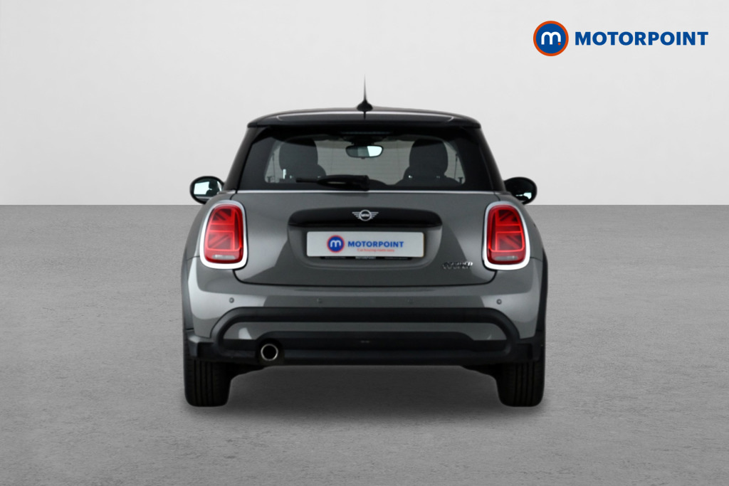 Mini Hatch 1.5 Cooper Classic Nav Pack DU71YZC Grey #6