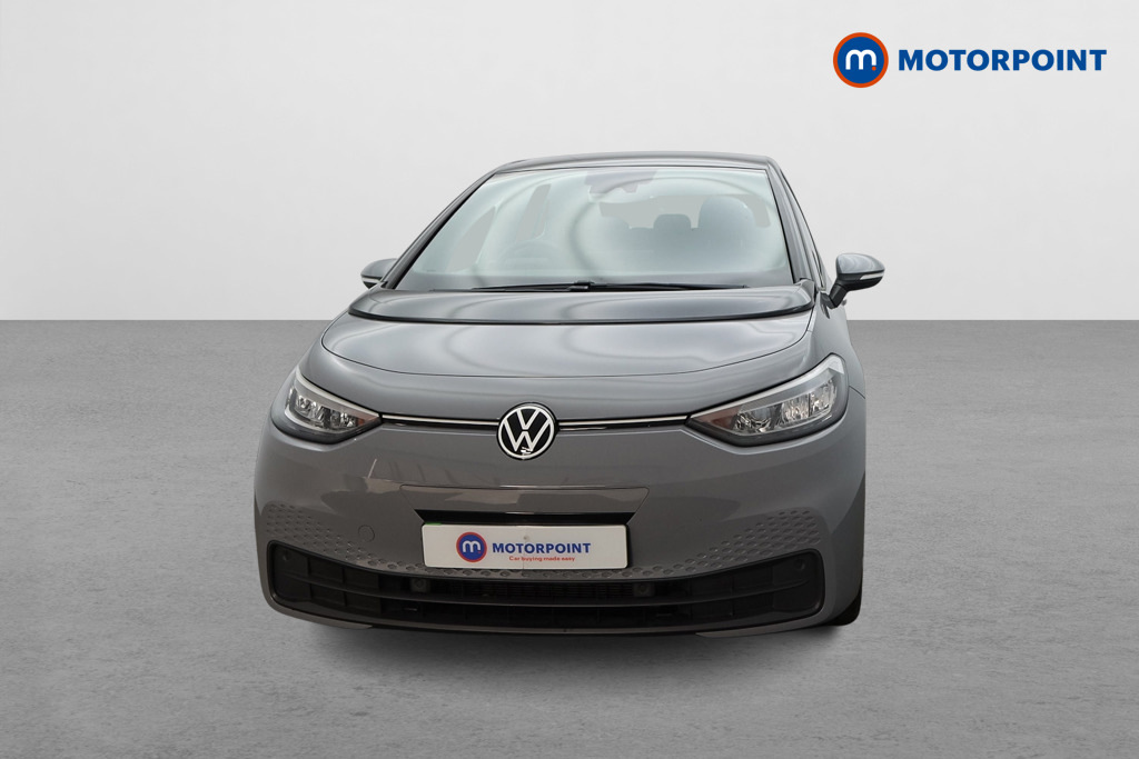 Volkswagen ID.3 107Kw Life Pro 58Kwh Grey #2