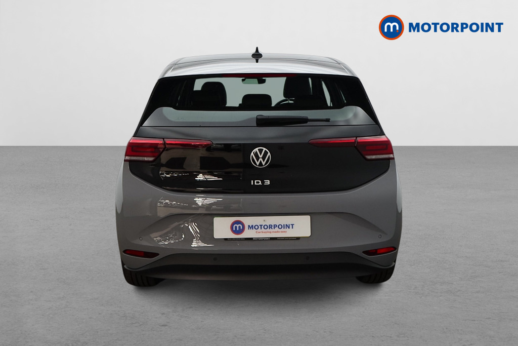 Volkswagen ID.3 107Kw Life Pro 58Kwh Grey #6