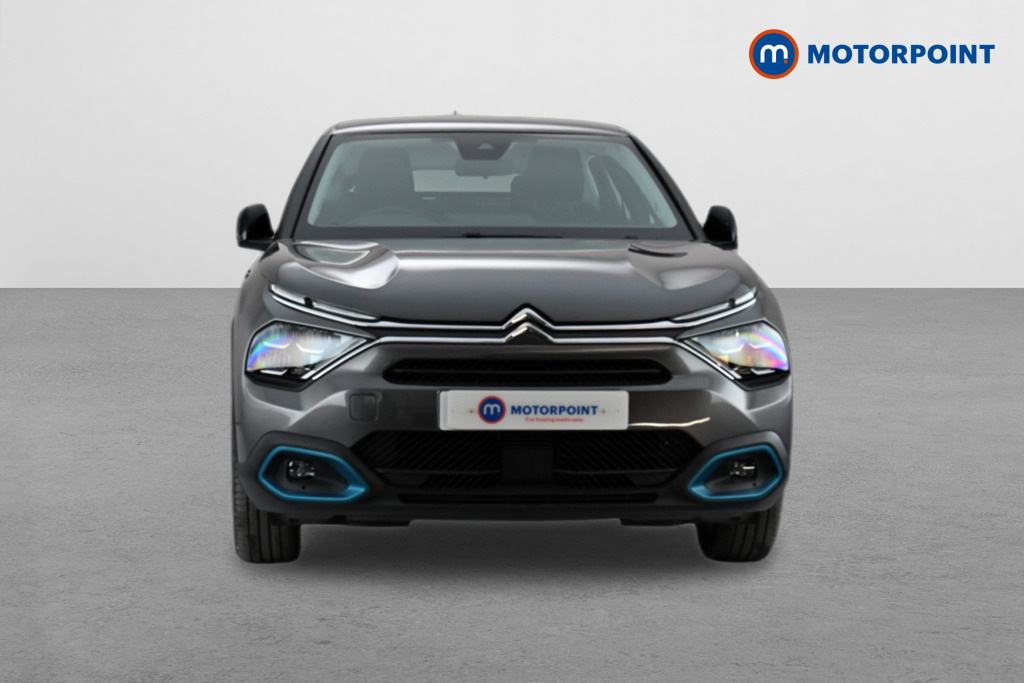Citroen e-C4 100Kw Sense 50Kwh Grey #2