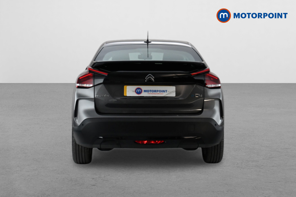 Citroen e-C4 100Kw Sense 50Kwh Grey #6