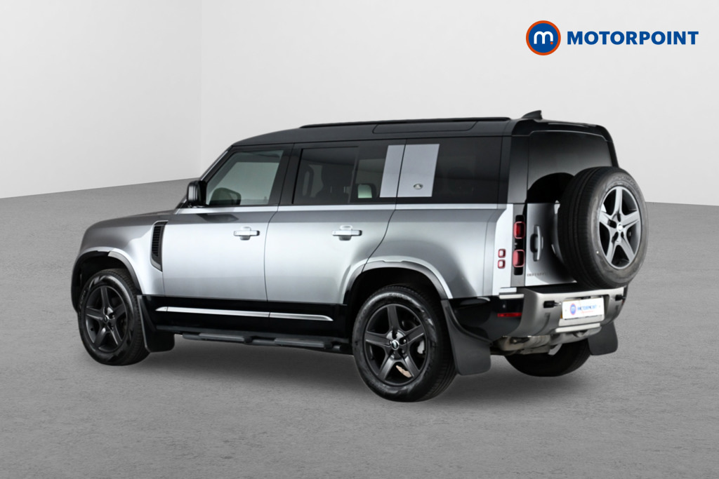 Land Rover Defender 110 3.0 D250 X-dynamic Se 110 YM24OGJ Grey #5