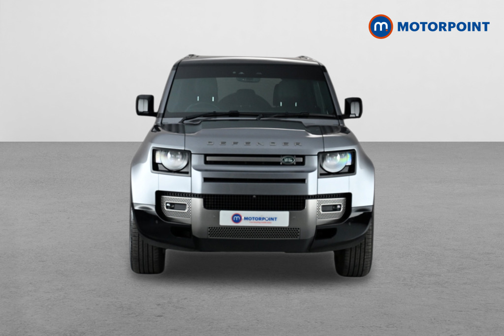 Land Rover Defender 110 3.0 D250 X-dynamic Se 110 YM24OGJ Grey #2