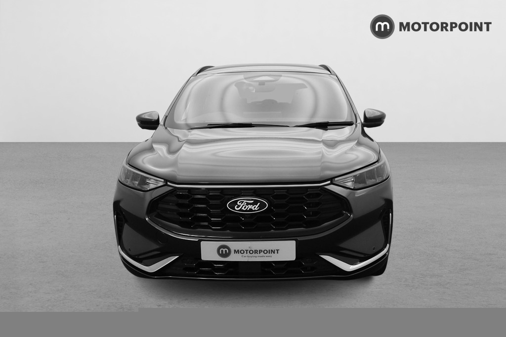 Ford Kuga 2.5 Fhev St-line Cvt HV25EXG Grey #2
