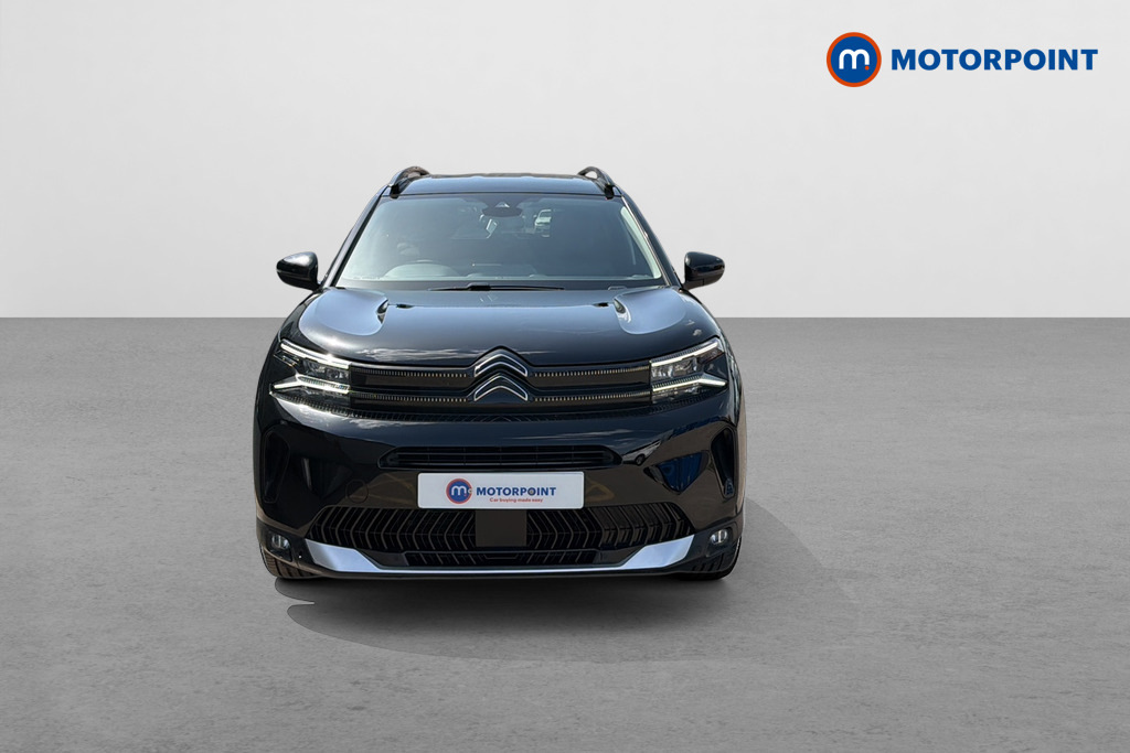 Citroen C5 Aircross 1.5D Max Edition MM25UTS Black #3