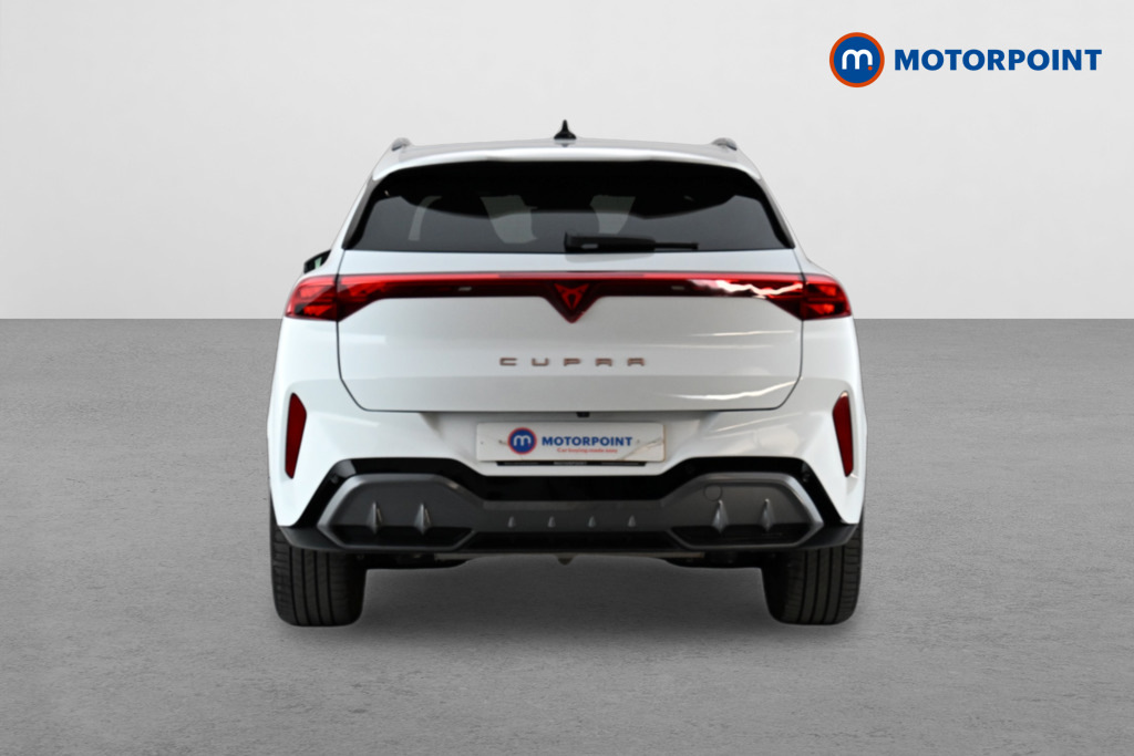 Cupra Terramar 1.5 Ehybrid 272 Vz1 Dsg LP25MUA White #6