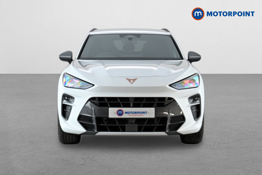 Cupra Terramar 1.5 Ehybrid 272 Vz1 Dsg LP25MUA White #2