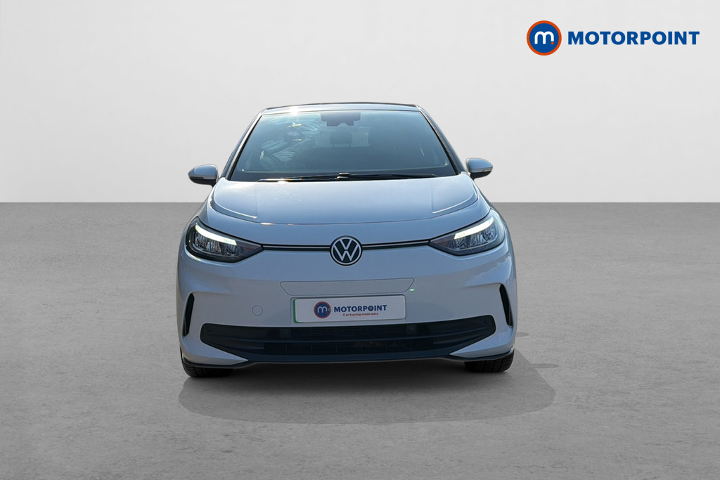 Volkswagen ID.3 125Kw Match Pure 52Kwh GJ75JTV Black #2