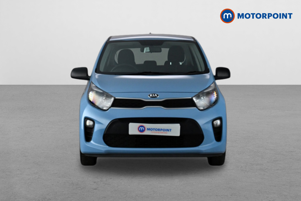 Kia Picanto 1.0 1 LP19VCT Blue #2
