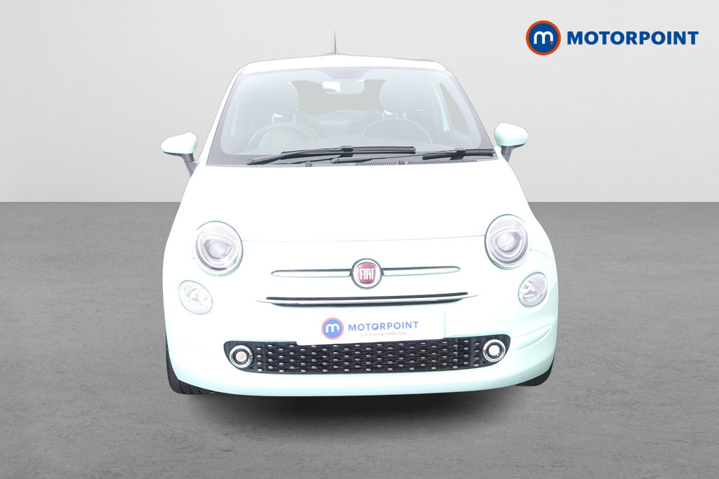 Fiat 500 1.2 Lounge  #2