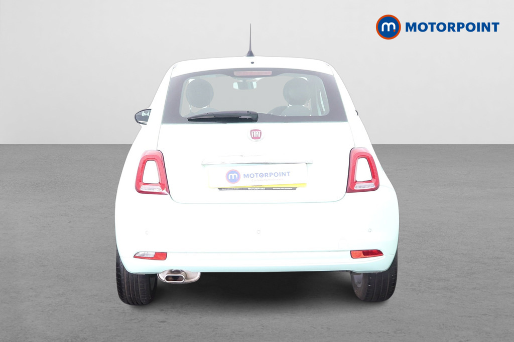 Fiat 500 1.2 Lounge  #6