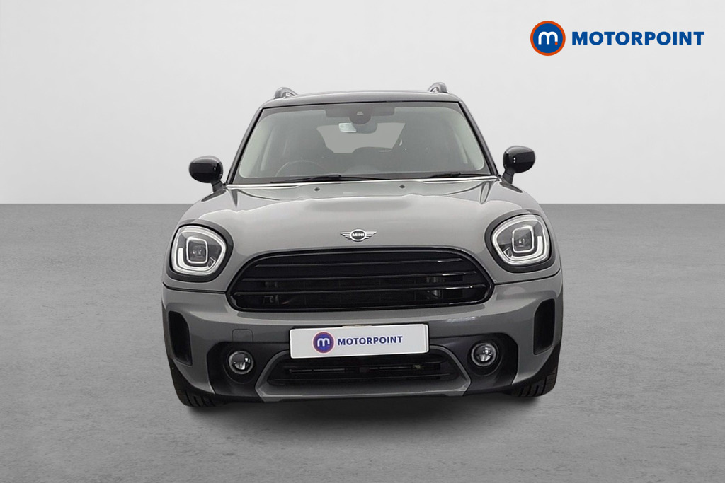 Mini Countryman 1.5 Cooper Classic Comfort Pack AJ70VEM Grey #2