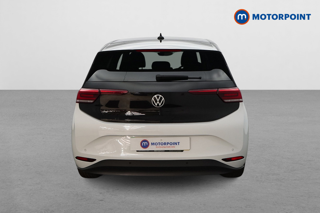 Volkswagen ID.3 150Kw Life Pro Performance 58Kwh NL23WXT White #6