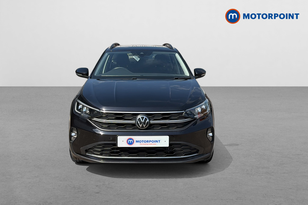 Volkswagen Taigo 1.0 Tsi 110 Life Dsg WF23JFO Black #3