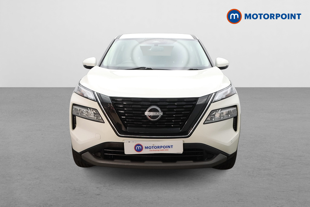 Nissan X-Trail 1.5 E-power E-4orce 213 Acenta Prem 7 St YD23BNS White #2